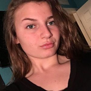 Meet your Posher, Madisyn